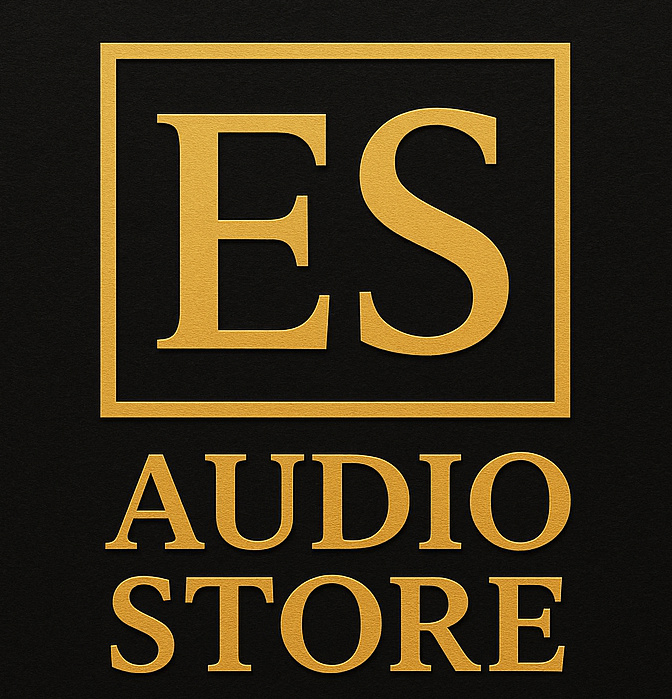 ES Audio Store